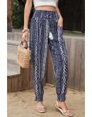 Aztec Breeze Boho Pants