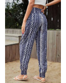 Aztec Breeze Boho Pants