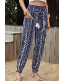 Aztec Breeze Boho Pants