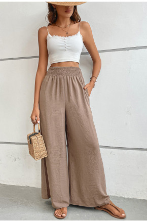 Maya Casual Flow Pants