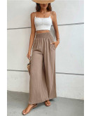 Maya Casual Flow Pants