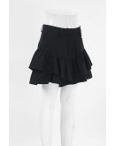 Blaire Flare Mini Skirt