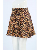 Wild Instinct Mini Skirt