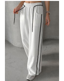 The Urban Flow Track Pants