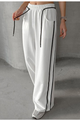 The Urban Flow Track Pants