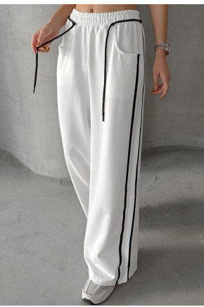 The Urban Flow Track Pants