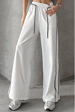 The Urban Flow Track Pants