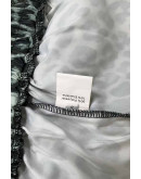 Urban Green Leopard Pants