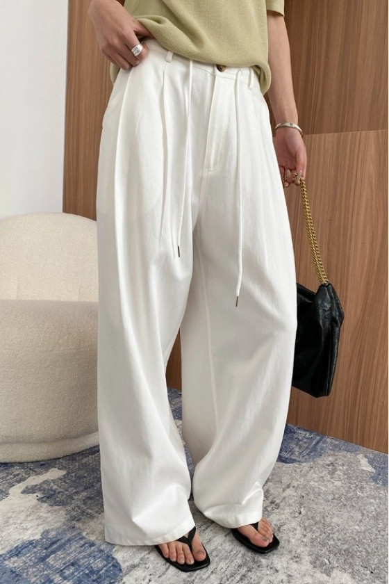 Everyday Shopping Wide Pants