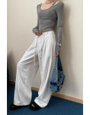 Everyday Shopping Wide Pants