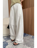 Everyday Shopping Wide Pants