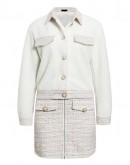 Heidi Co-ord Jacket with Skirt