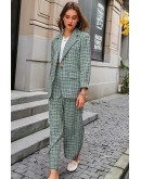 Claire Oversized Blazer Co-ord