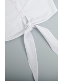 Leia Tie Front Set
