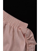 Frayed Pocket Lounge Set