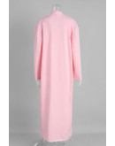 Soft Knit Luxe Set in Rose