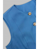 Allegra Tailored Short Matching Set