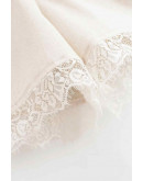 Lace Hem Resort Set