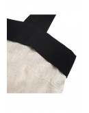 Nikoleta Square Neck Matching Set