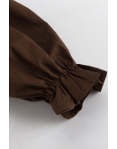 Matilde Tie Skirt Set