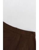 Matilde Tie Skirt Set