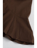 Matilde Tie Skirt Set