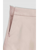 Lora Belted Maxi Skirt Set