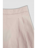 Lora Belted Maxi Skirt Set
