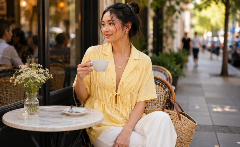 Everyday Outfit Ideas for Women: Simple Looks for Real Plans