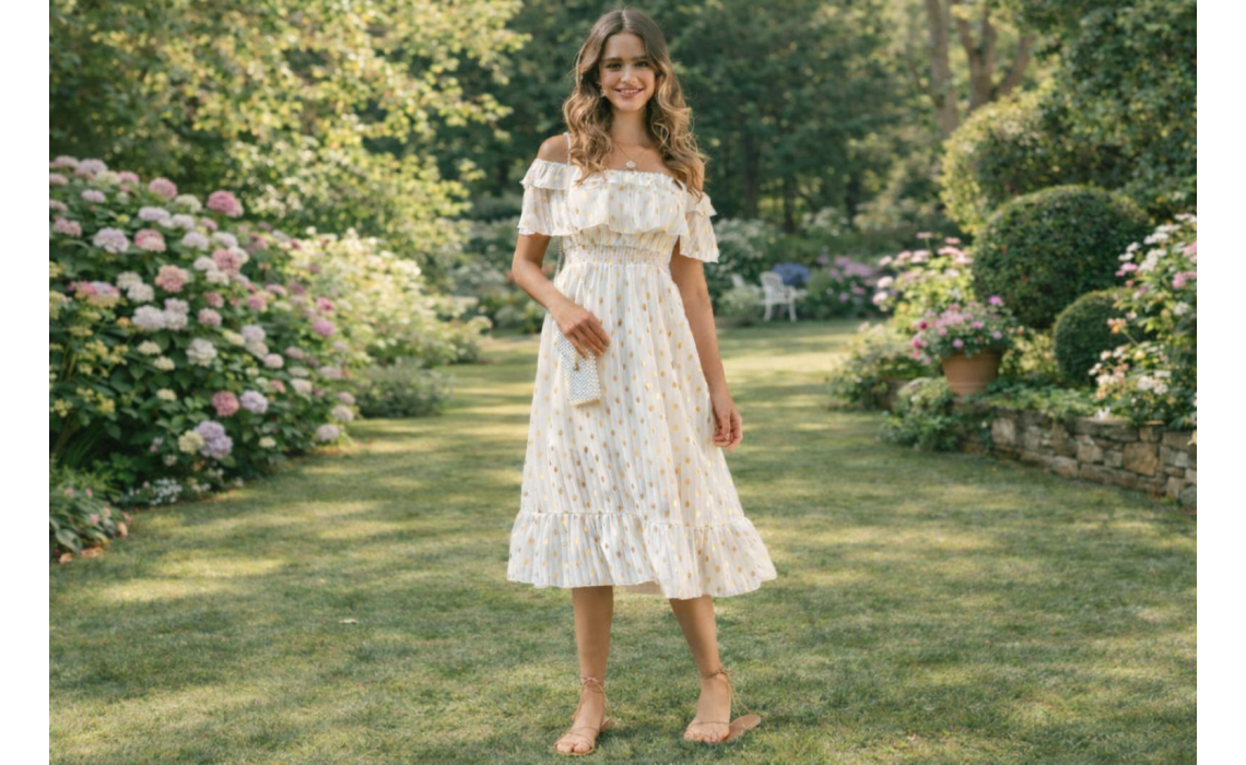 The Perfect Dress for Every Occasion: A Style Guide