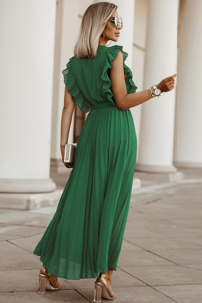 Vacation night outfits